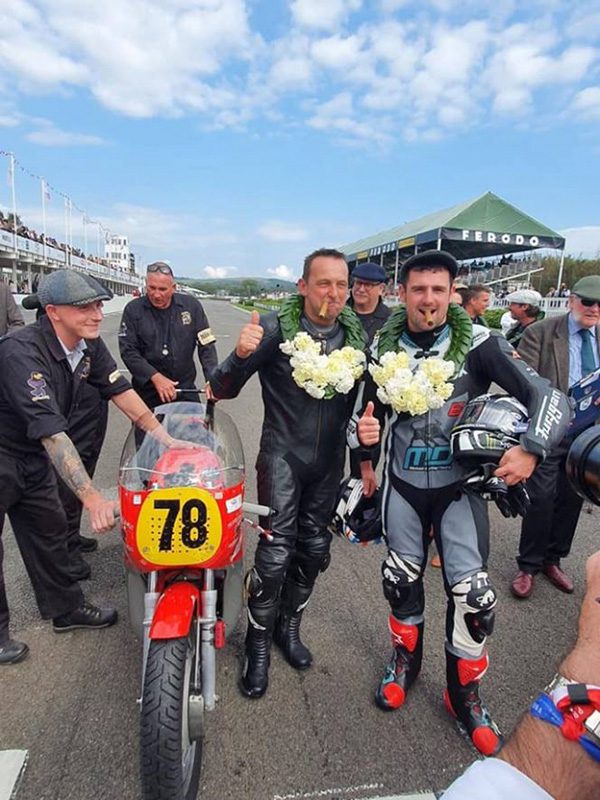 goodwood 2021