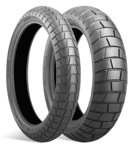 Bridgestone Battlax Adventurecross AT41