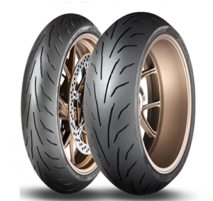 Dunlop Qualifier Core