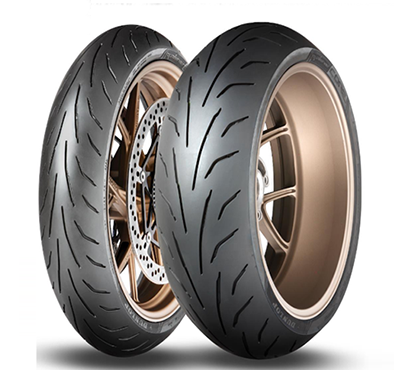 Dunlop Qualifier Core
