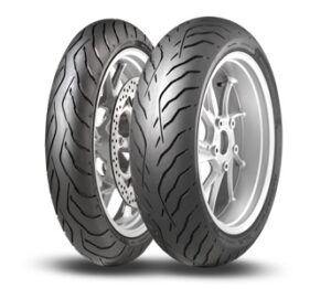 Dunlop RoadSmart IV