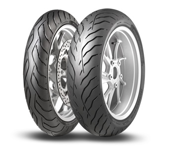 Dunlop RoadSmart IV