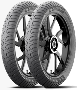 Michelin City Extra