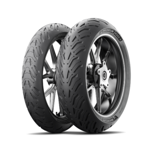 Michelin Road 6