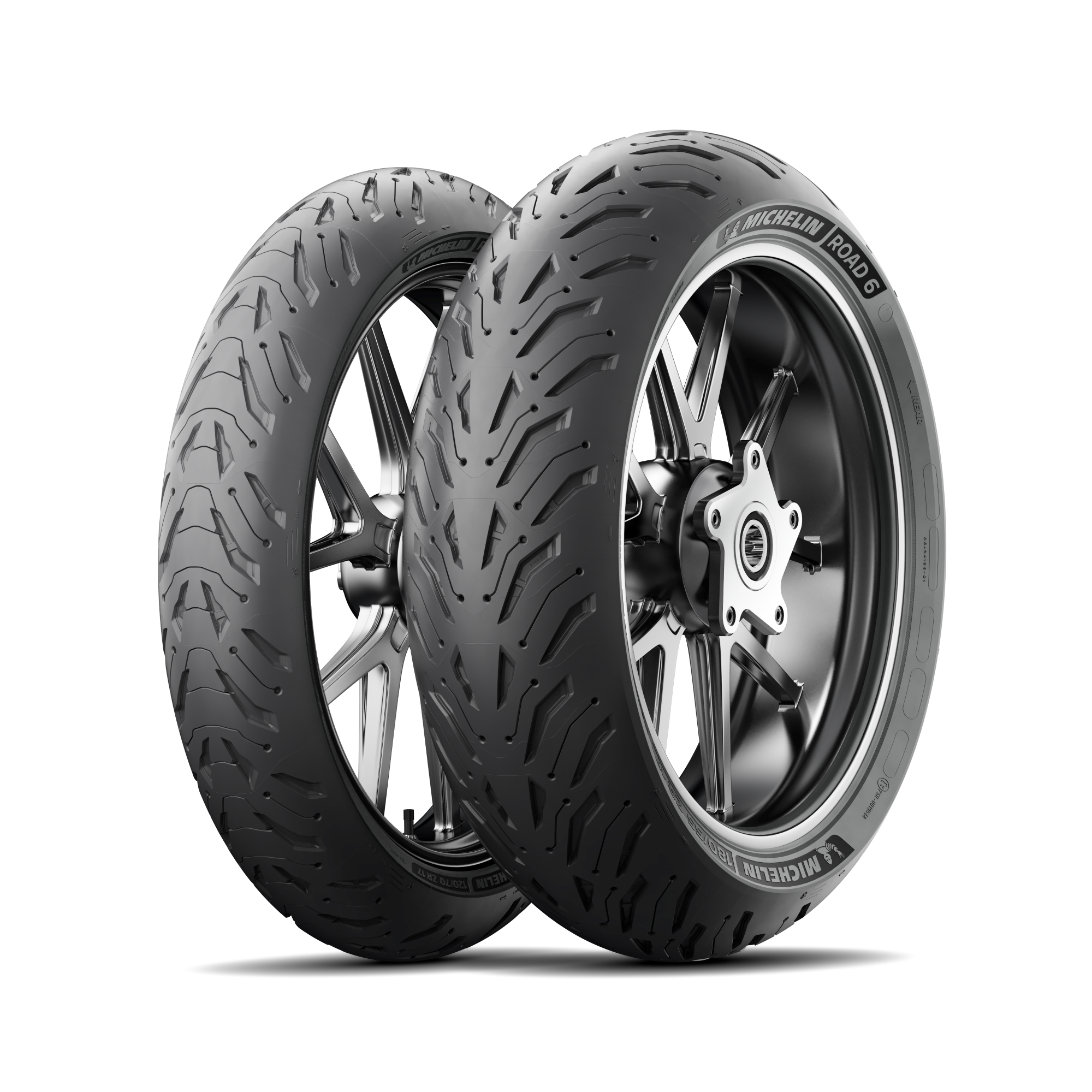 Michelin Road 6