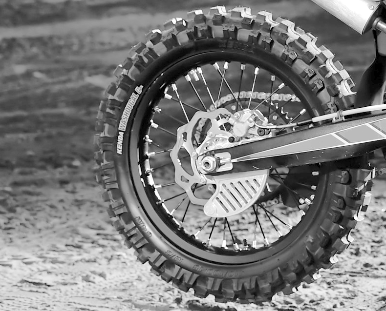 best junior motocross tyres