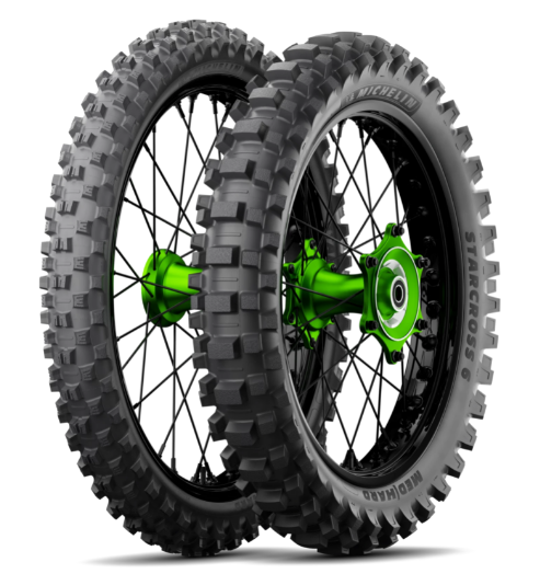 Starcross 6 Medium-Hard