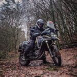 from our tagged travelbikers