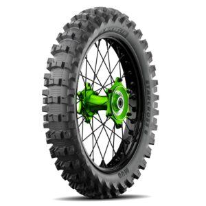 Michelin Starcross 6 Mud