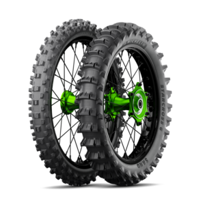 Michelin Starcross 6 Sand