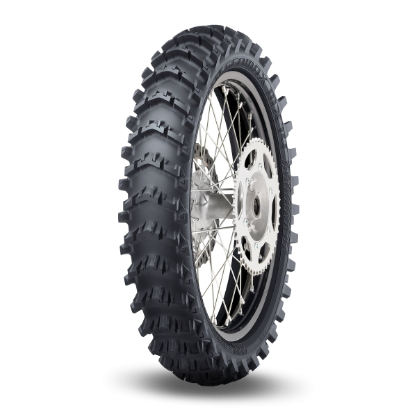 Dunlop Geomax MX-14