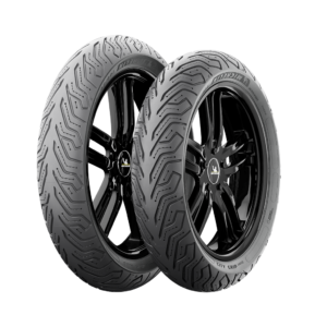 Michelin City Grip Saver