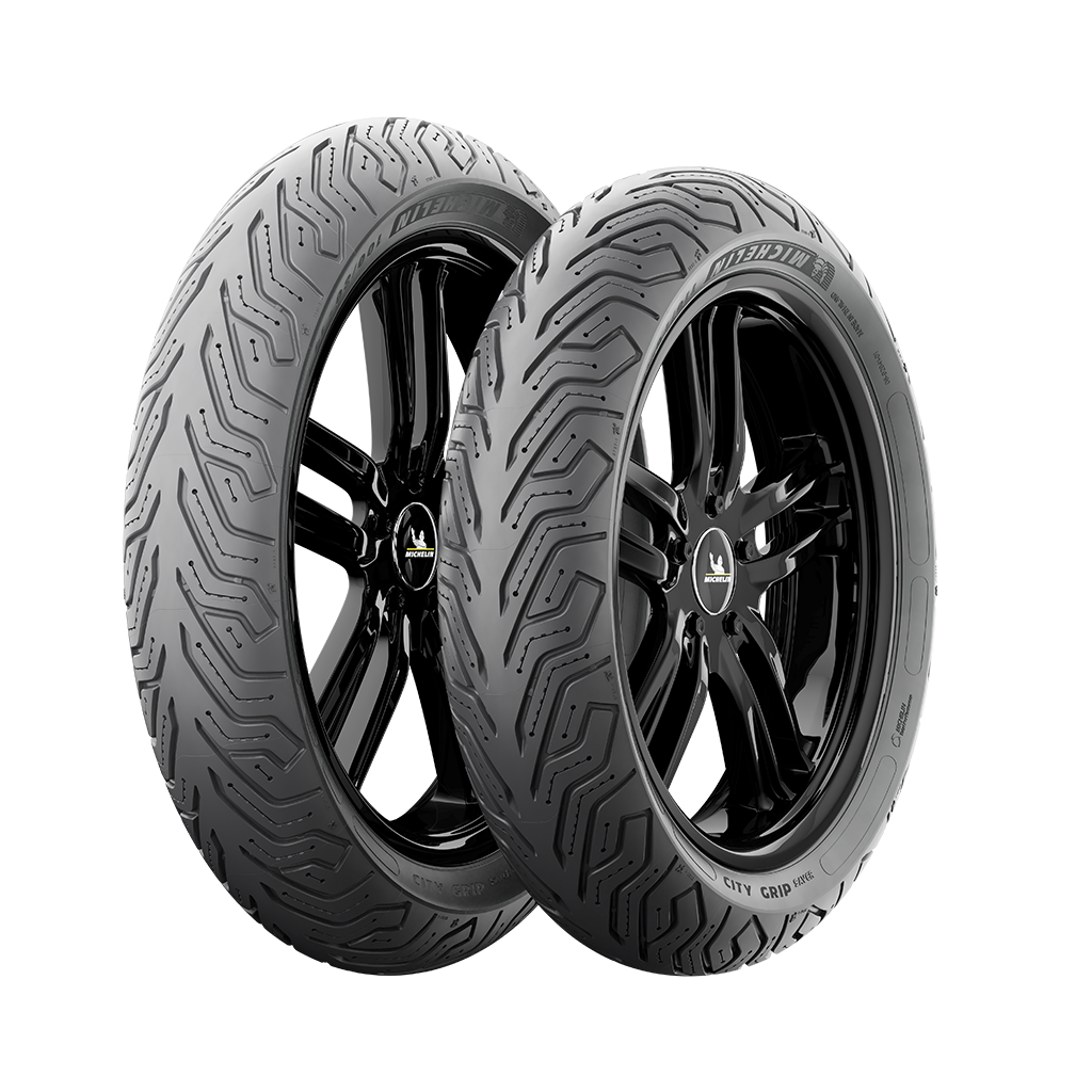 Michelin City Grip Saver