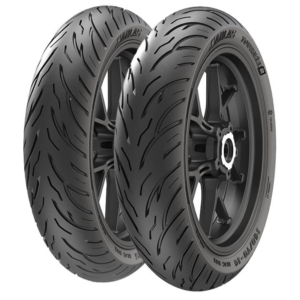 Anlas Tournee 2 scooter tyre