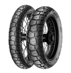 Anlas Capra XR