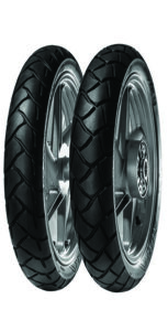Anlas Capra 150/80-15 tyre
