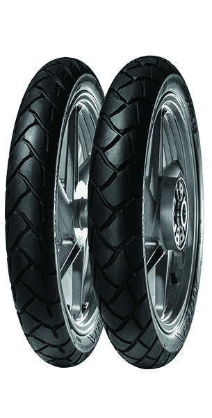 Anlas Capra 150/80-15 tyre