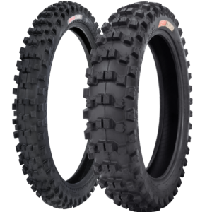Kenda Knarly Supersoft extreme enduro tyre
