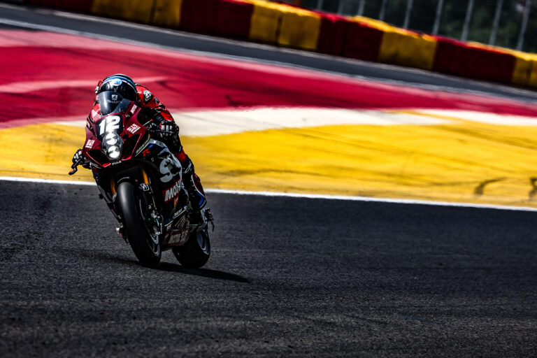 Fim-Ewc-24-h-Spa-2023-Race-YOSHIMURA SERT MOTUL, Black Gregg, Masson Etienne, Guintoli Sylvain,Suzuki GSXR 1000, Formula EWC