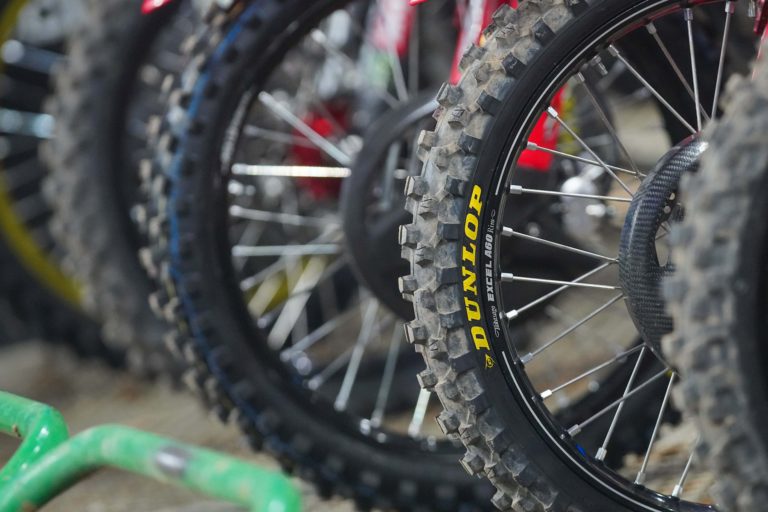 Dunlop Geomax MX-34 UK wholesaler