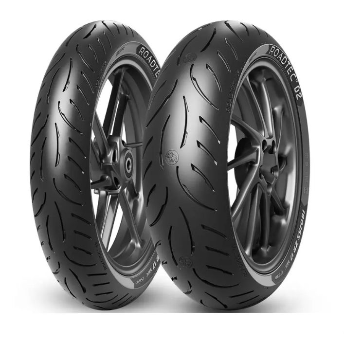 Metzeler Roadtec 02