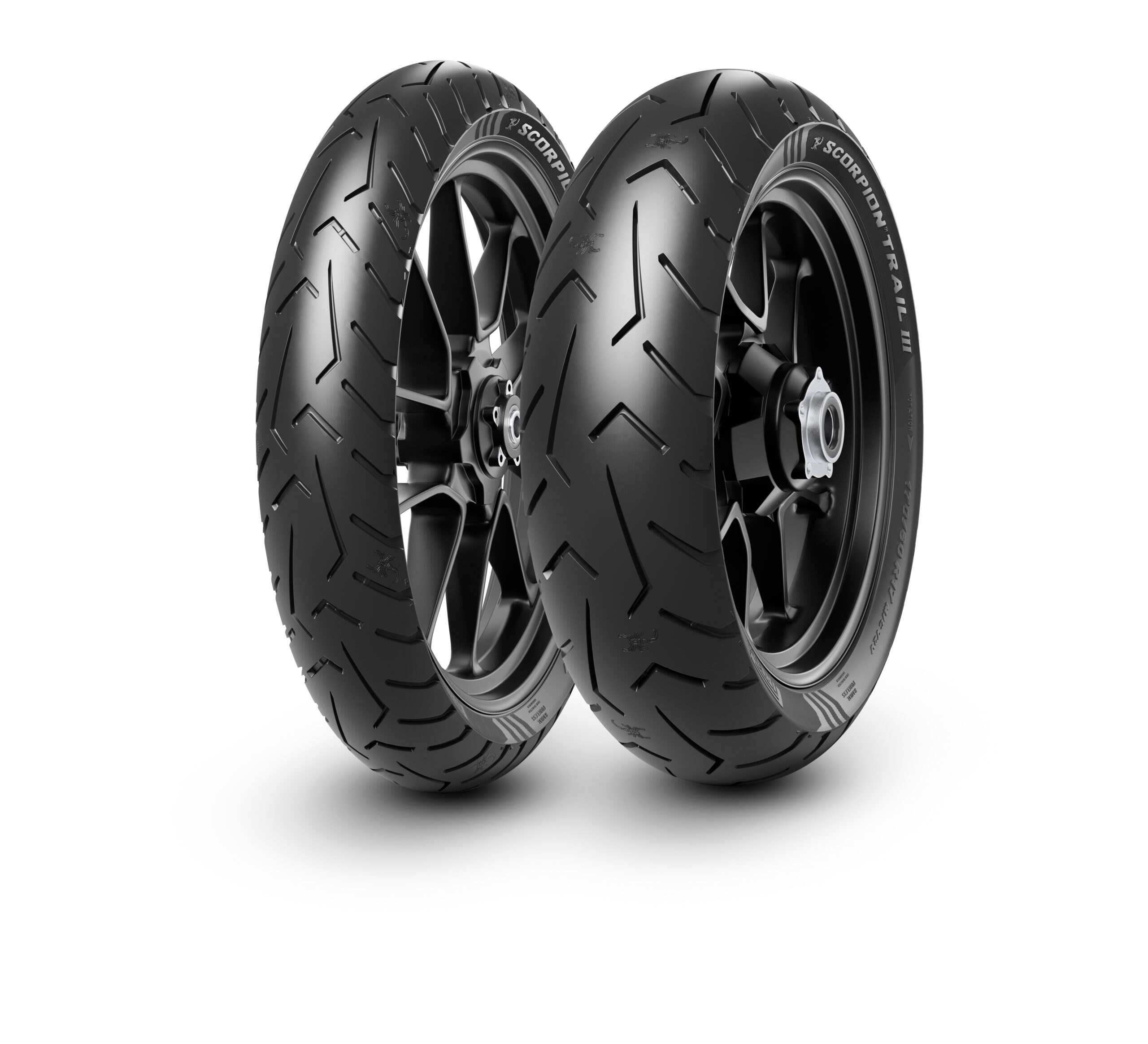 Pirelli Scorpion Trail 3