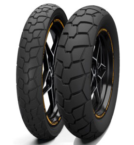 CEAT Tyres Gripp RE