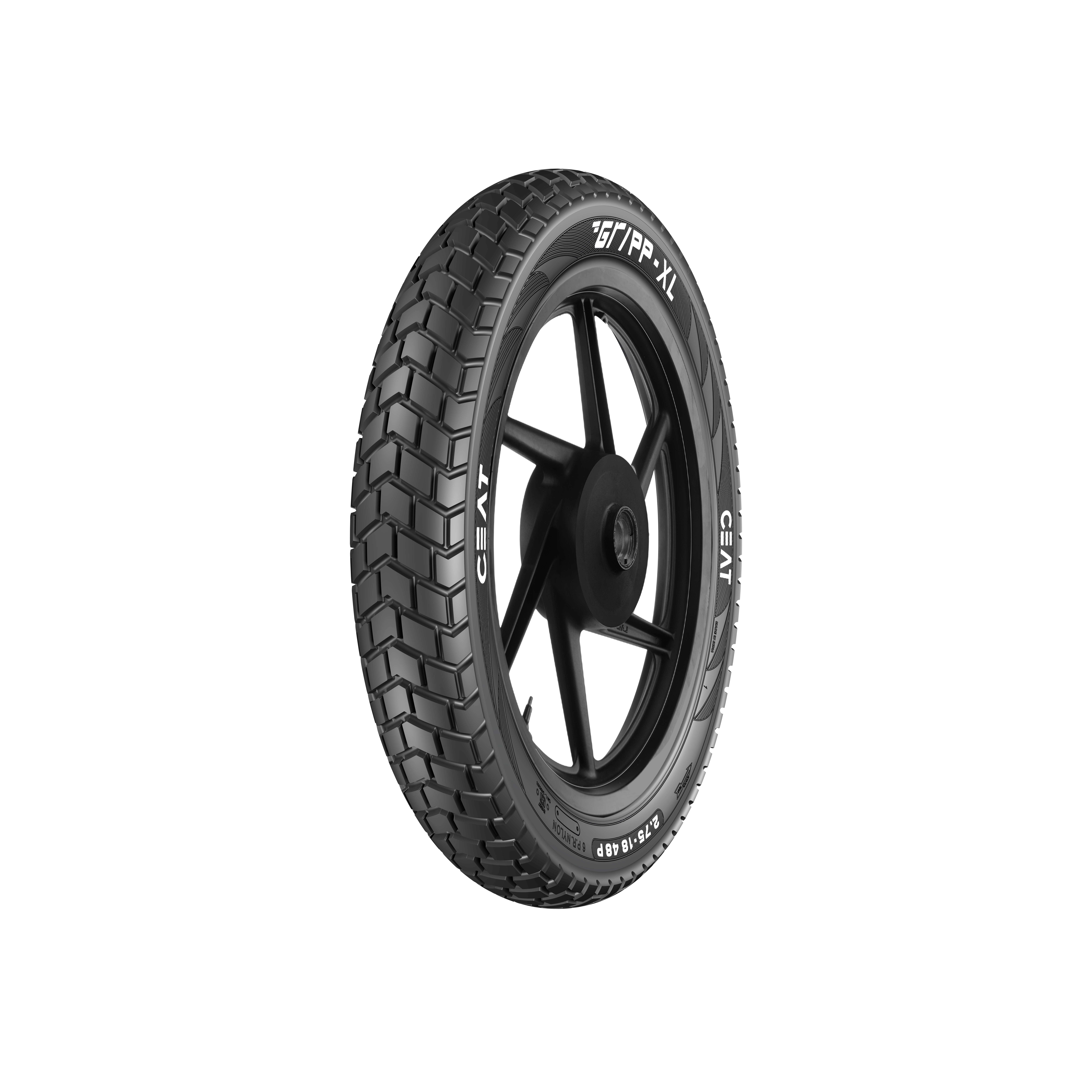 CEAT Tyres Gripp XL