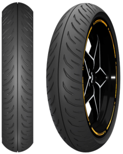 CEAT Tyres Zoom Plus