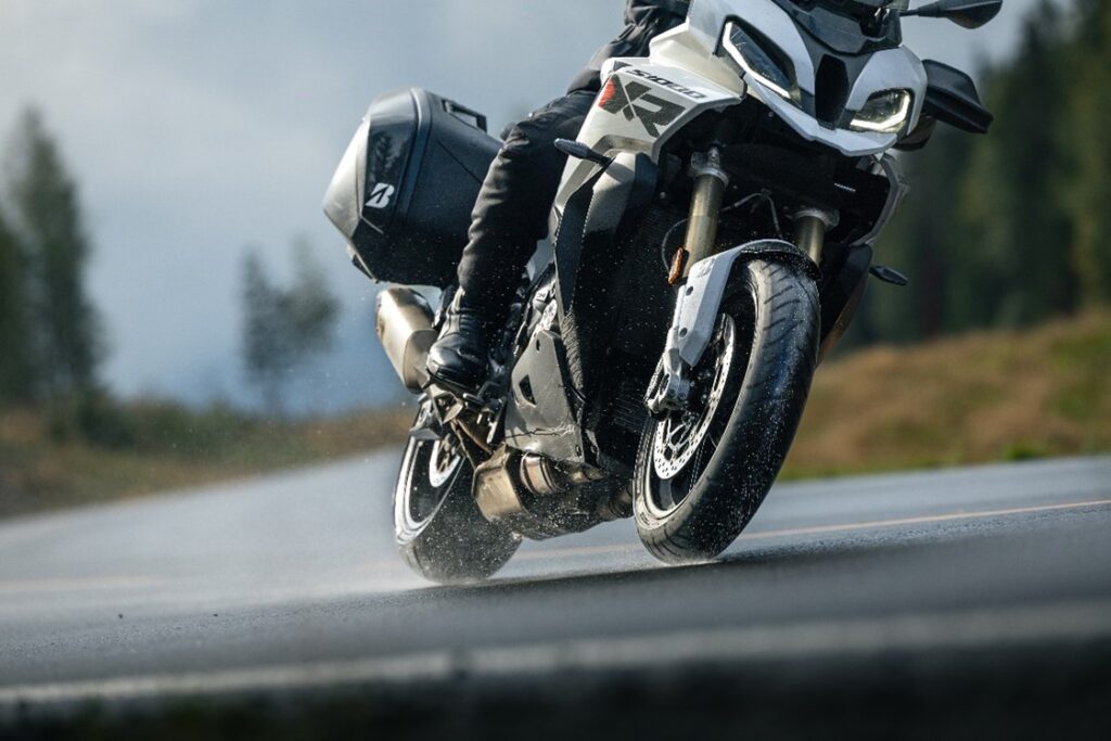 Battlax T33 Bridgestone