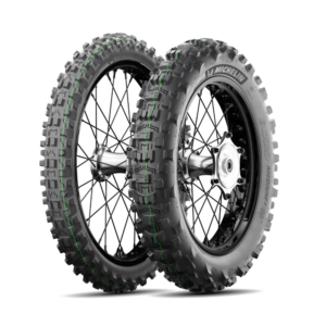 Michelin Enduro Medium 2