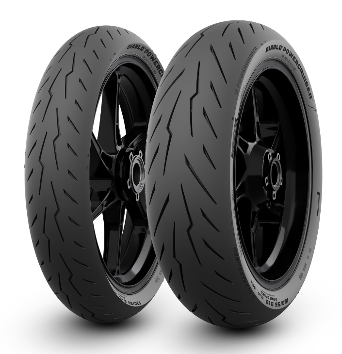 Pirelli Diablo Powercruiser
