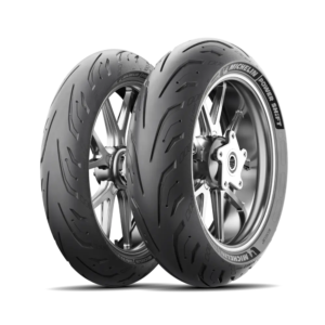 Michelin Power Shift