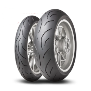 Dunlop SportSmart MK4