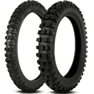 Kenda Klassik K257 D 3.00-18 motocross tyre surron
