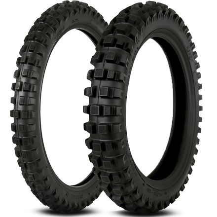 Kenda Klassik K257 D 3.00-18 motocross tyre surron