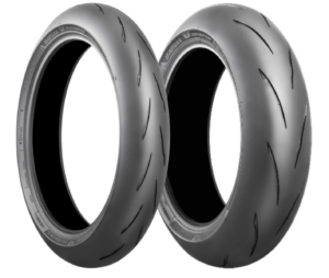 Bridgestone Battlax RS12