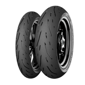 Continental ContiSportAttack 5