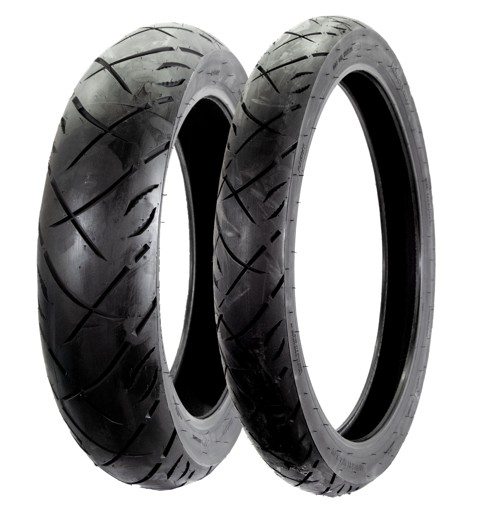 KingTyre K67 Adventure Touring