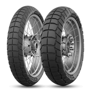 Metzeler Karoo 4 Street