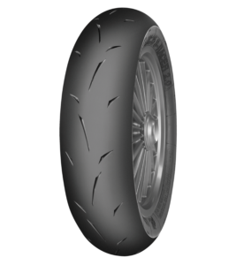 Mitas MC-35 scooter race tyre