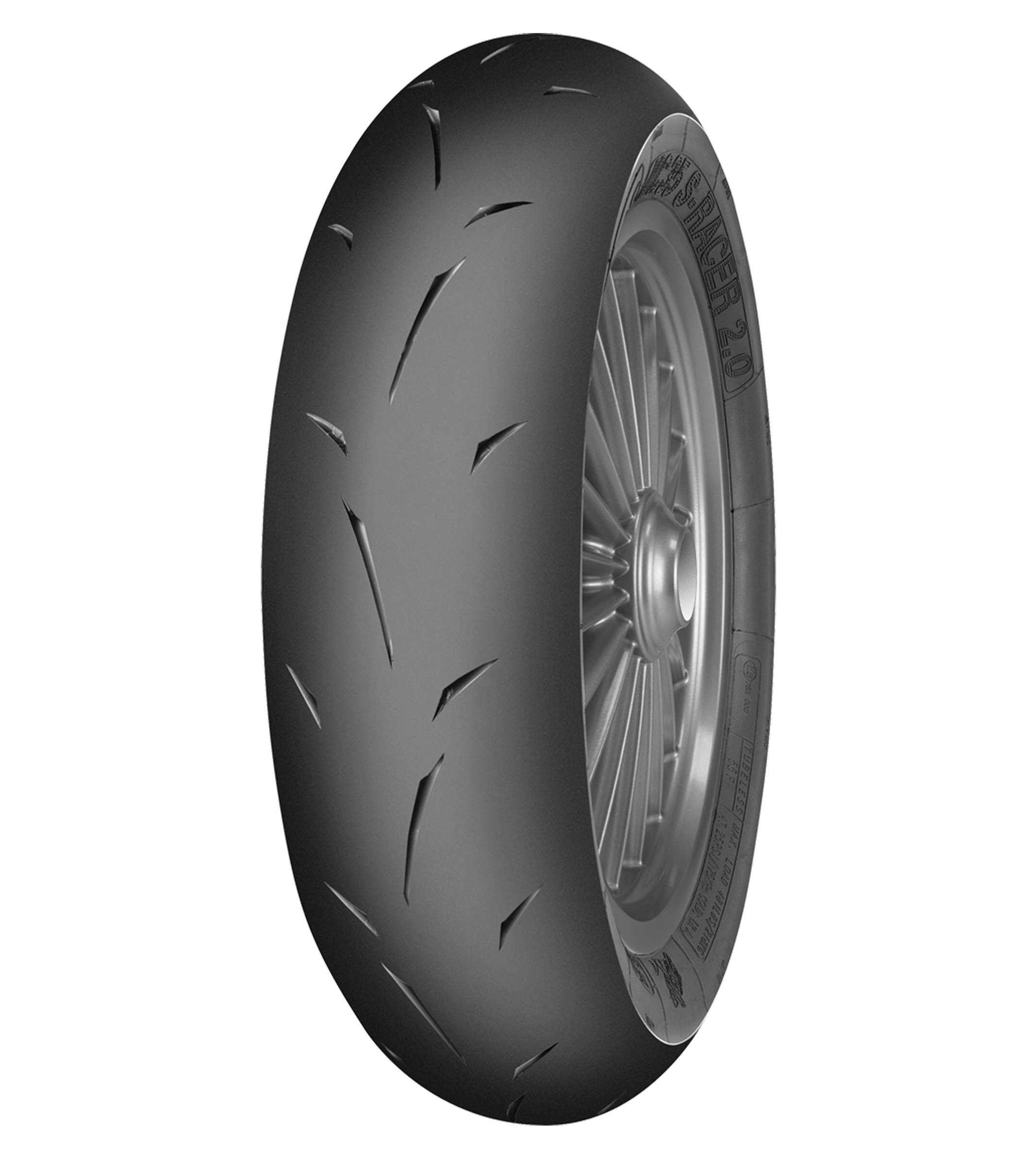 Mitas MC-35 scooter race tyre