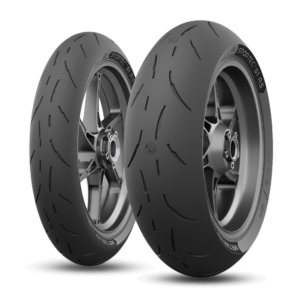 Metzeler Sportec 01 RS