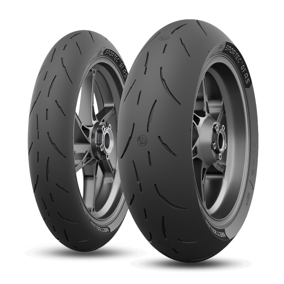 Metzeler Sportec 01 RS