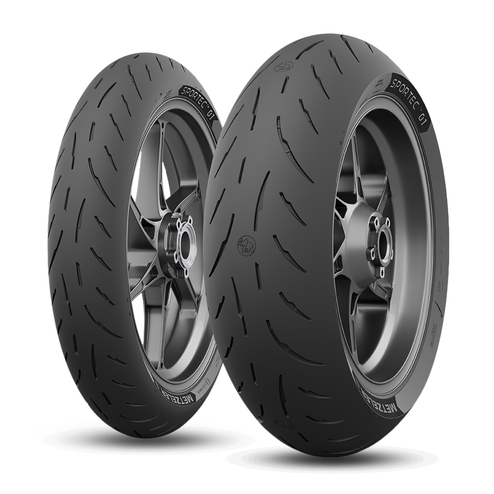 Metzeler Sportec 01
