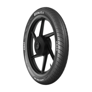 CEAT Zoom X3 front