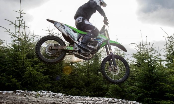 Bridgestone Battle Cross Review X30