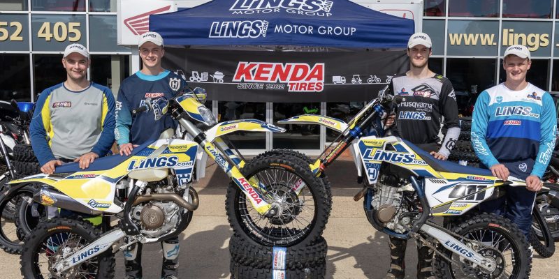 Lings Kenda Press Release 3