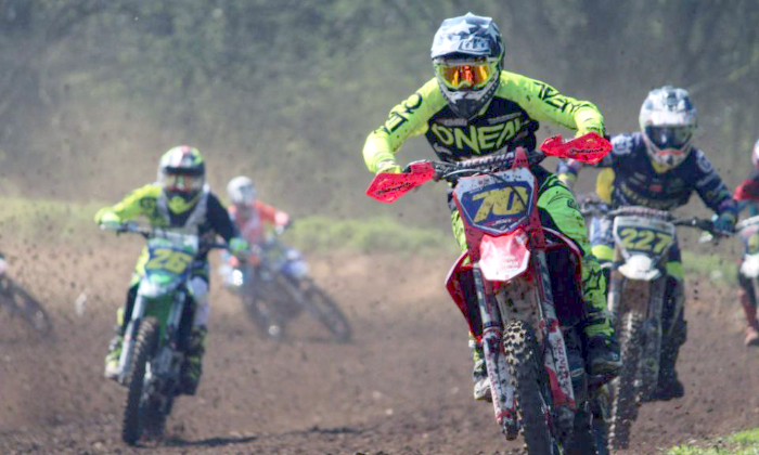 Bridgestone motocross tyres UK 2018