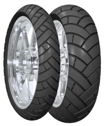 Avon trailrider adventure tyre review